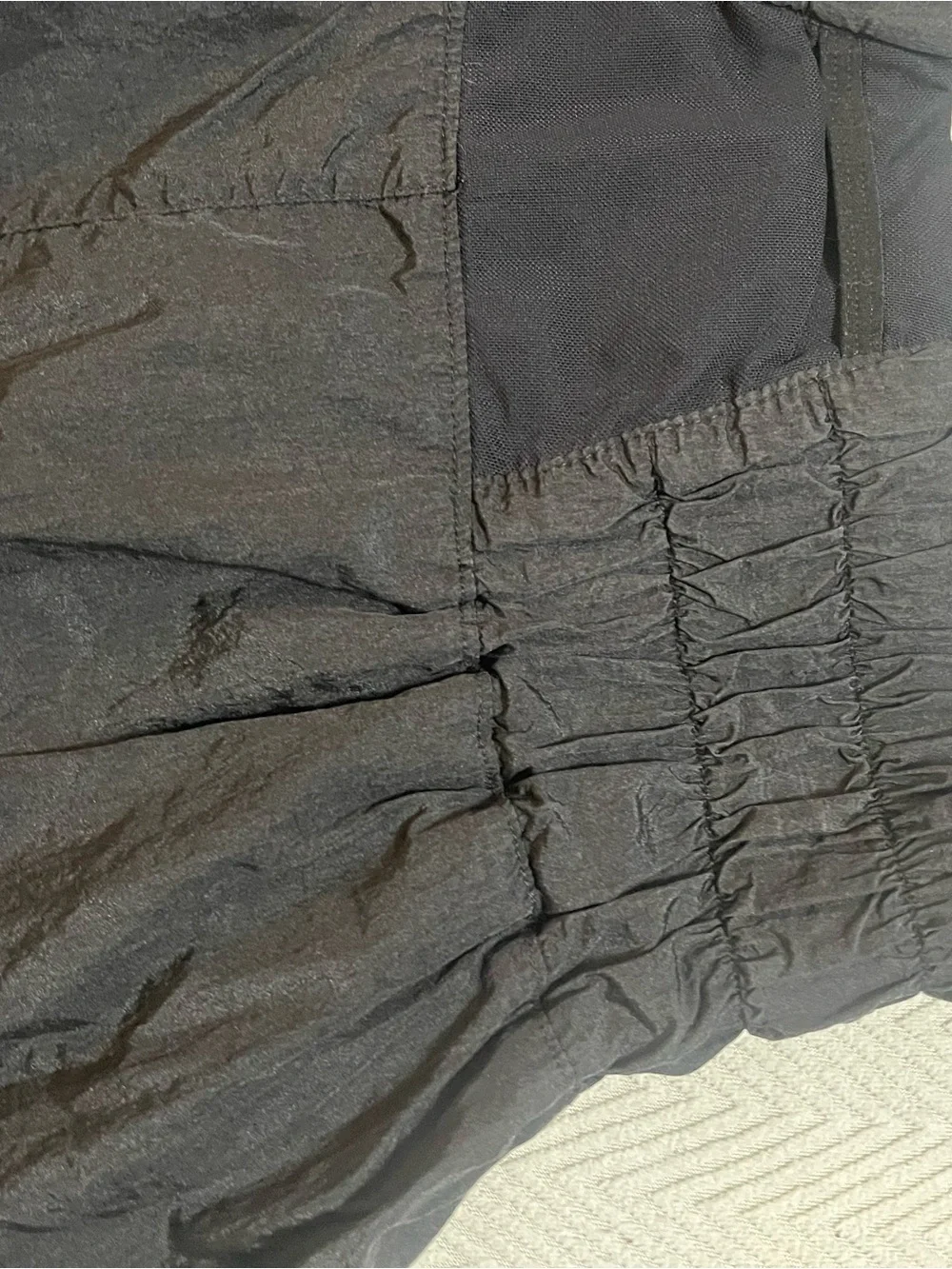 Free People breathable athletic